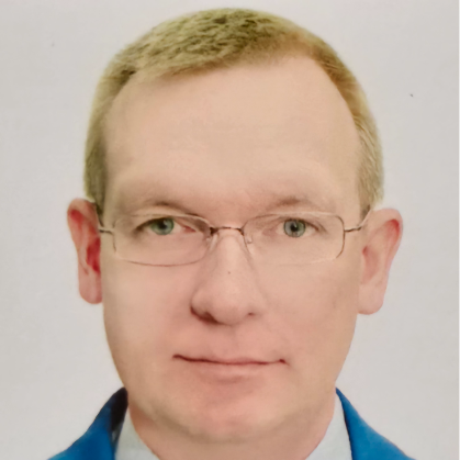 Dmitrii Egorov