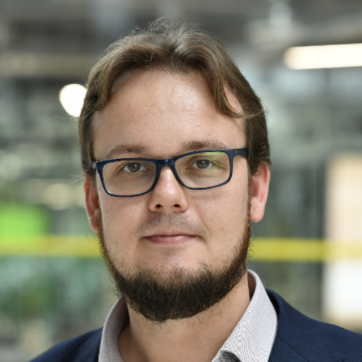 Andrey Viktorov