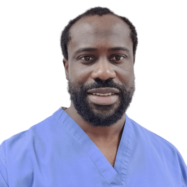 Basil Iwunze