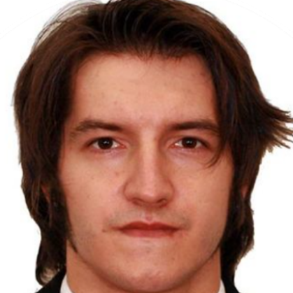 Nikita Kamenev