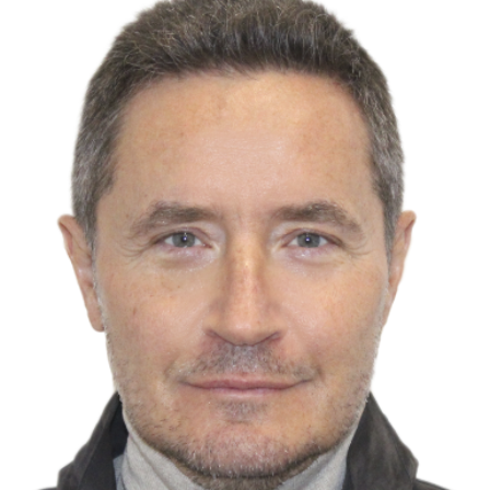 Кирилл Каем
