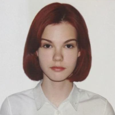 Анастасия Бикеева