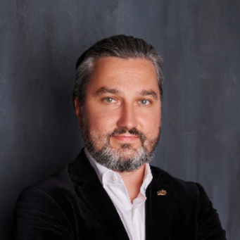 Stanislav Plekhanov