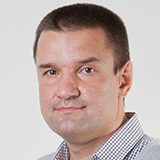 Maksim Shekhovtsov