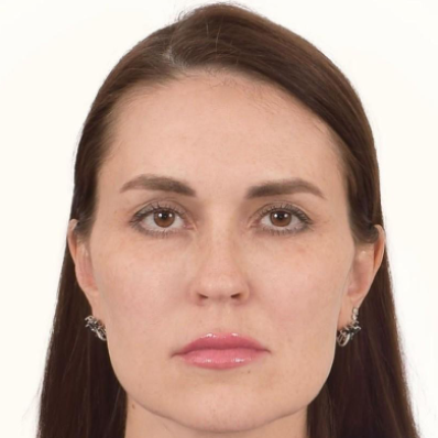 Oksana Marudova