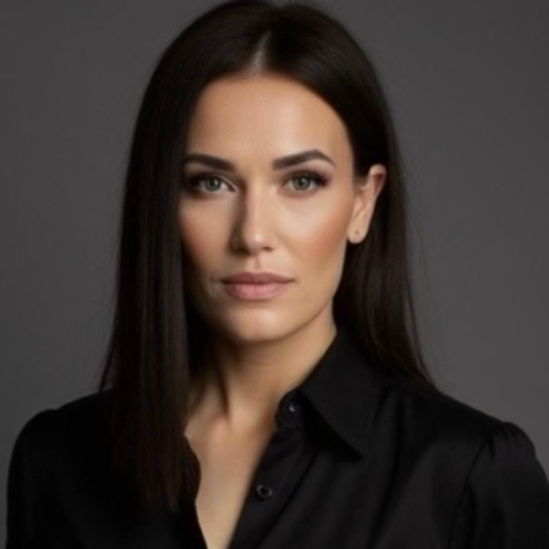 Evgenia Isaeva