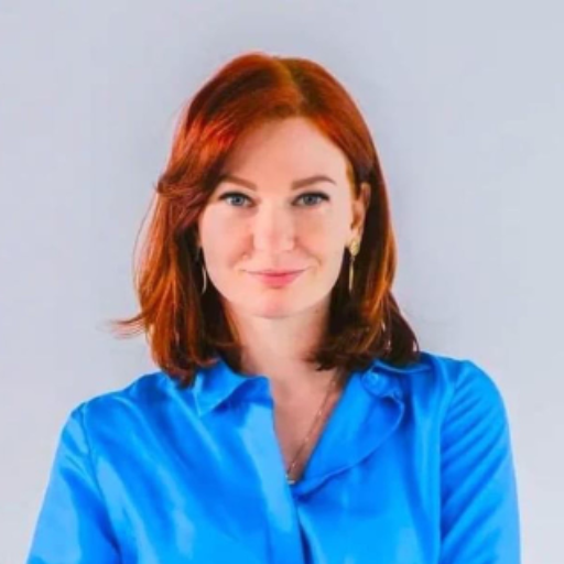 Екатерина Богина