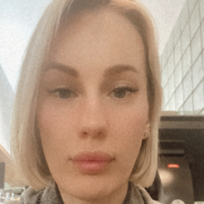 Darya Yefanova