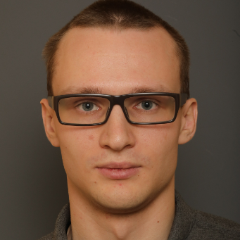 Глеб Костаков