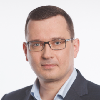 Алексей Волочай