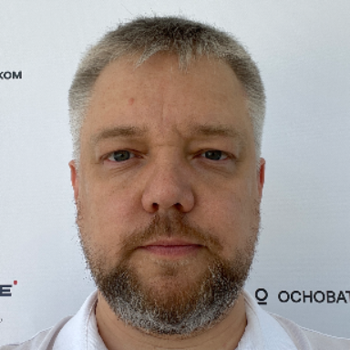 Aleksei Drozdov