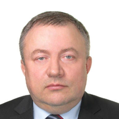 Павел Попов
