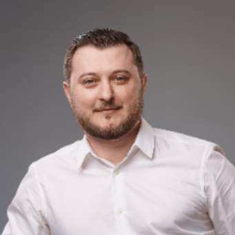 Vitalii Naumkin