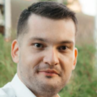 Mikhail Gurin