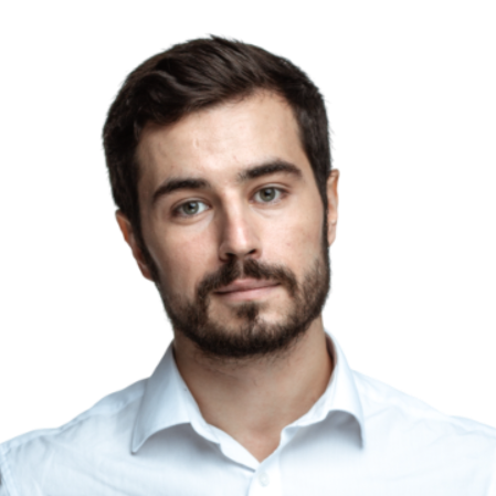 Павел Ковин