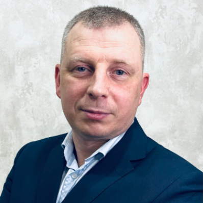 Алексей Фролов