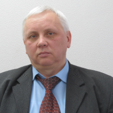 Александр Одинцов