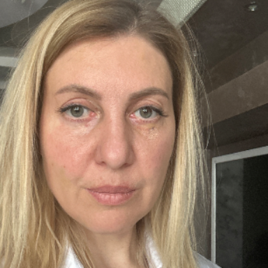 Margarita Yevdokimova