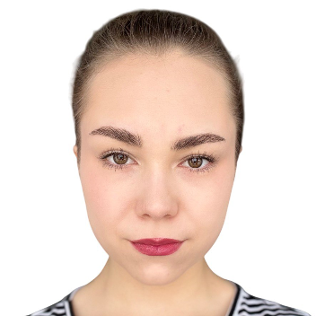 Ангелина Крепша