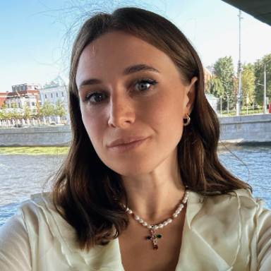 Irina Ovsyannikova