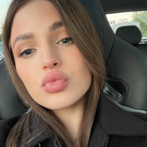 Evelina Tyutyureva