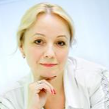 Елена Галова