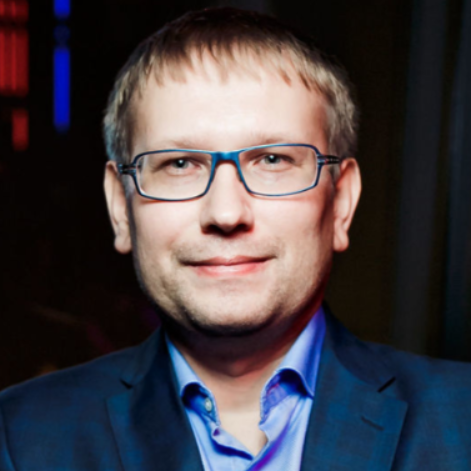 Aleksandr Demanov