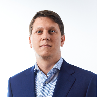 Ilya Galaev
