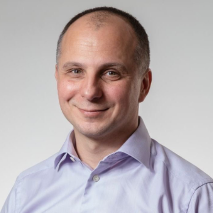 Aleksandr Dudnik