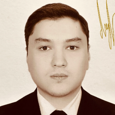 Али Аль-Зубейди