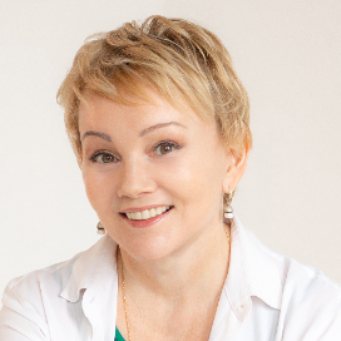 Лариса Киселева