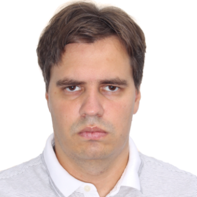 Valentin Dombrovsky
