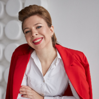 Светлана Агапова