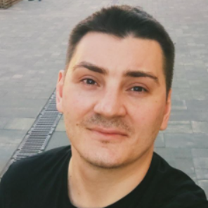Андрей Джалый
