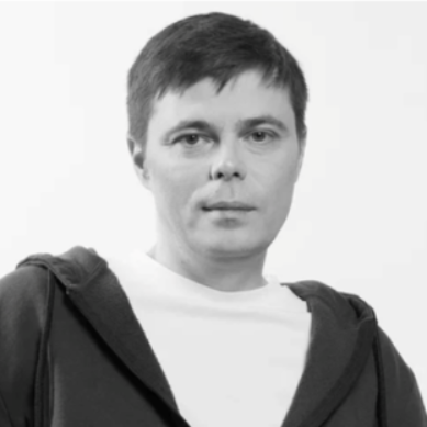 Ilya Vasilev