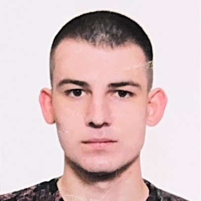 Daniil Shevtsov