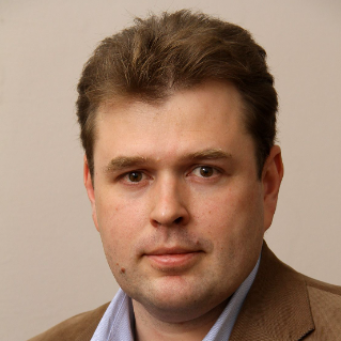 Dmitry Akhaev
