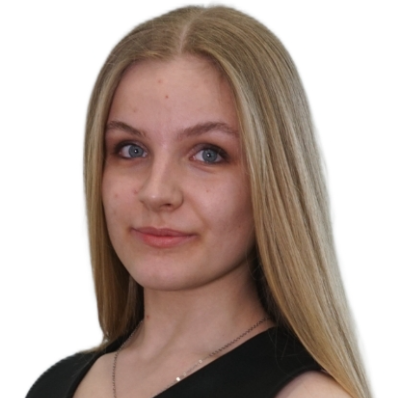 Анна Терешко