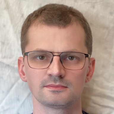 Vyacheslav Ilinskii