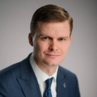 Sergey Masyuk