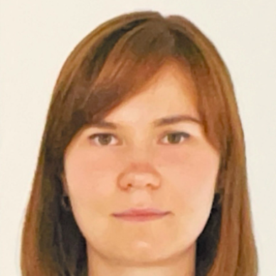 Кристина Платонова