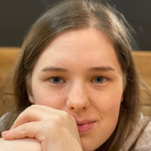 Екатерина Ханданова