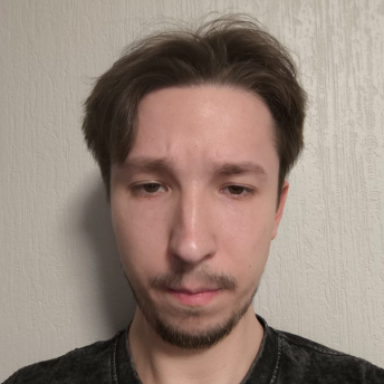 Никита Гладких