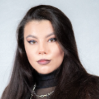 Анастасия Стромова