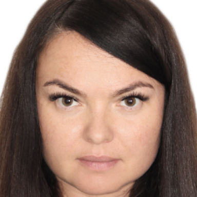 Юлия Чернова