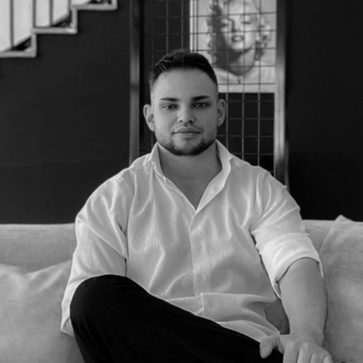 Igor Pashkov