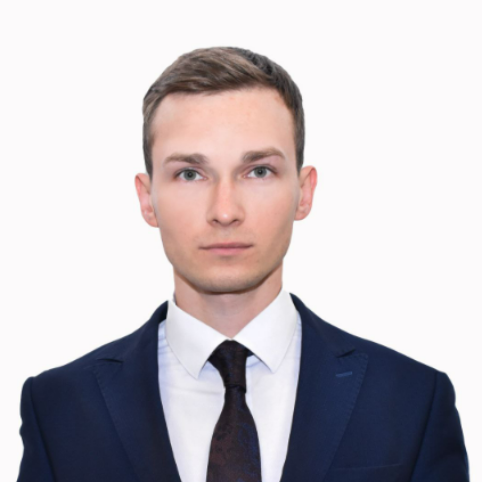 Владислав Панфиленко