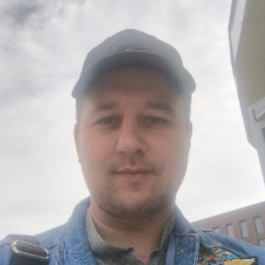 Andrei Nikitin