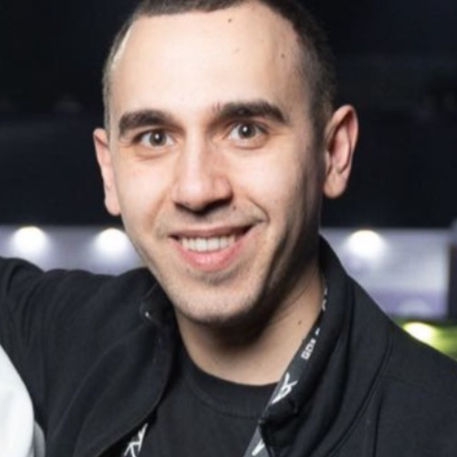 Сергей Степанов
