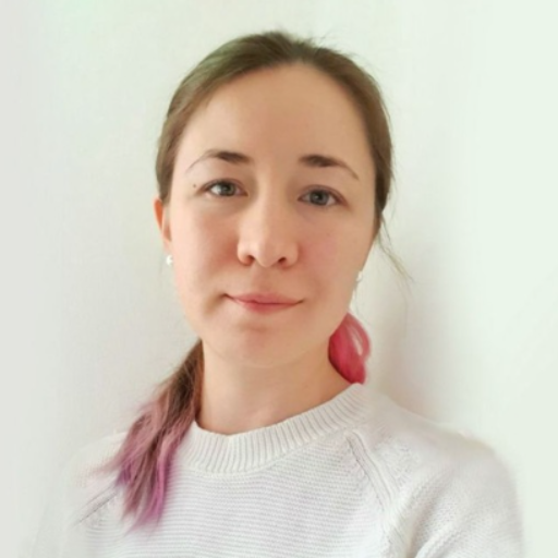 Aleksandra Pagina